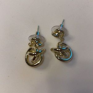 Kendra Scott Presleigh Drop Earrings